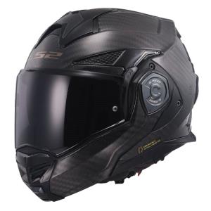 Casco LS2 Advant X Carbon brillo